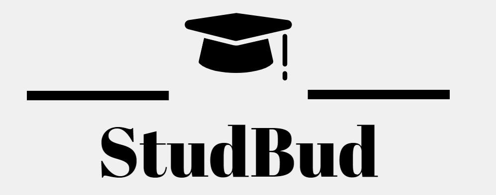 The Idea behind StudBud